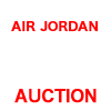 AIR JORDAN AUCTION