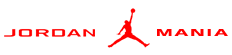 JORDAN MANIA